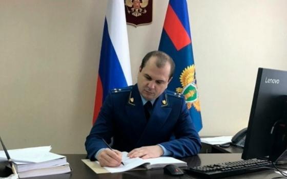 Житель Клинцов предстанет перед судом по обвинению в убийстве