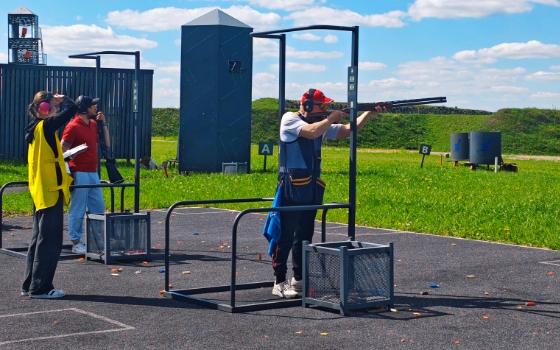 Брянские стрелки завоевали шесть медалей на этапе Кубка России по спортинг‑компакт