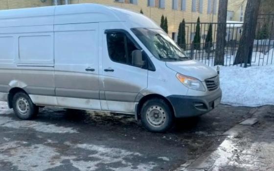 Жителя Брянска ждёт суд за гибель пенсионерки в ДТП