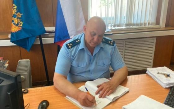 Жительницу Брянска ждёт суд за попытку подкупить сотрудника полиции