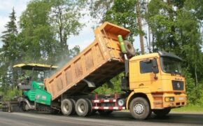 Трассу «Брянск – Смоленск» – Жуковка обновят по нацпроекту