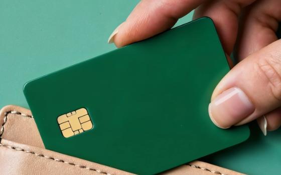 Подозреваемого в краже денег с карты иностранца задержали стражи порядка в Брянске