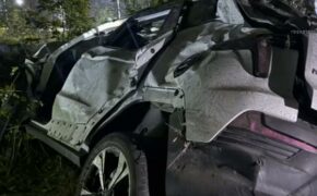 В ДТП в Брянском районе накануне погибли водитель и пассажирка