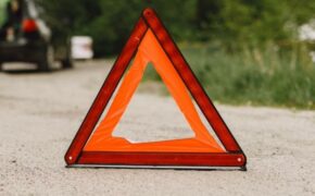 «ГАЗель» врезалась в грузовик на трассе в Дубровском районе