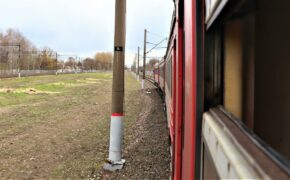 Трое юных зацеперов пострадали на прошлой неделе в Брянской области