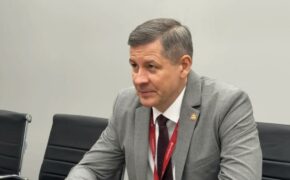 Два города — одни корни: как Брянск и Брянка строят нечто большее, чем шефство