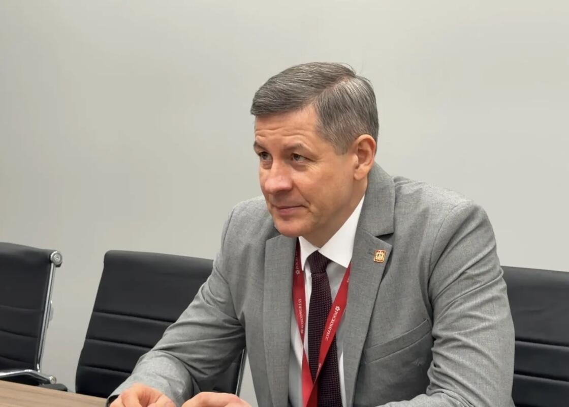 Два города — одни корни: как Брянск и Брянка строят нечто большее, чем шефство
