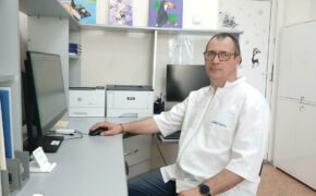 Жизнь после инфаркта