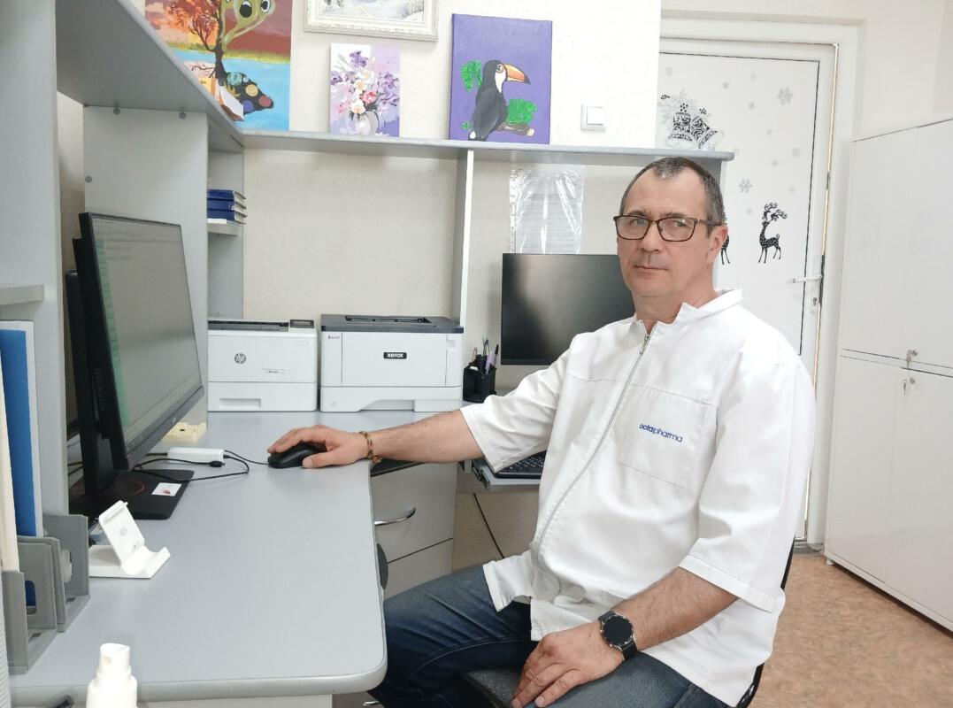 Жизнь после инфаркта