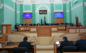 Брянские депутаты ограничили продажу нефтепродуктов подросткам