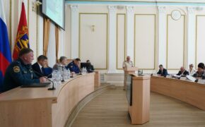 Врио губернатор Брянщины призвал привести в порядок пляжи областного центра