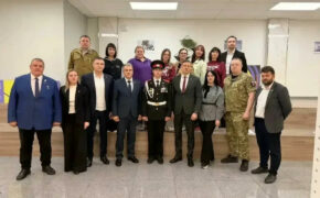 Брянская область получит почти 130 млн рублей на молодёжный центр и инфраструктуру для волонтёров