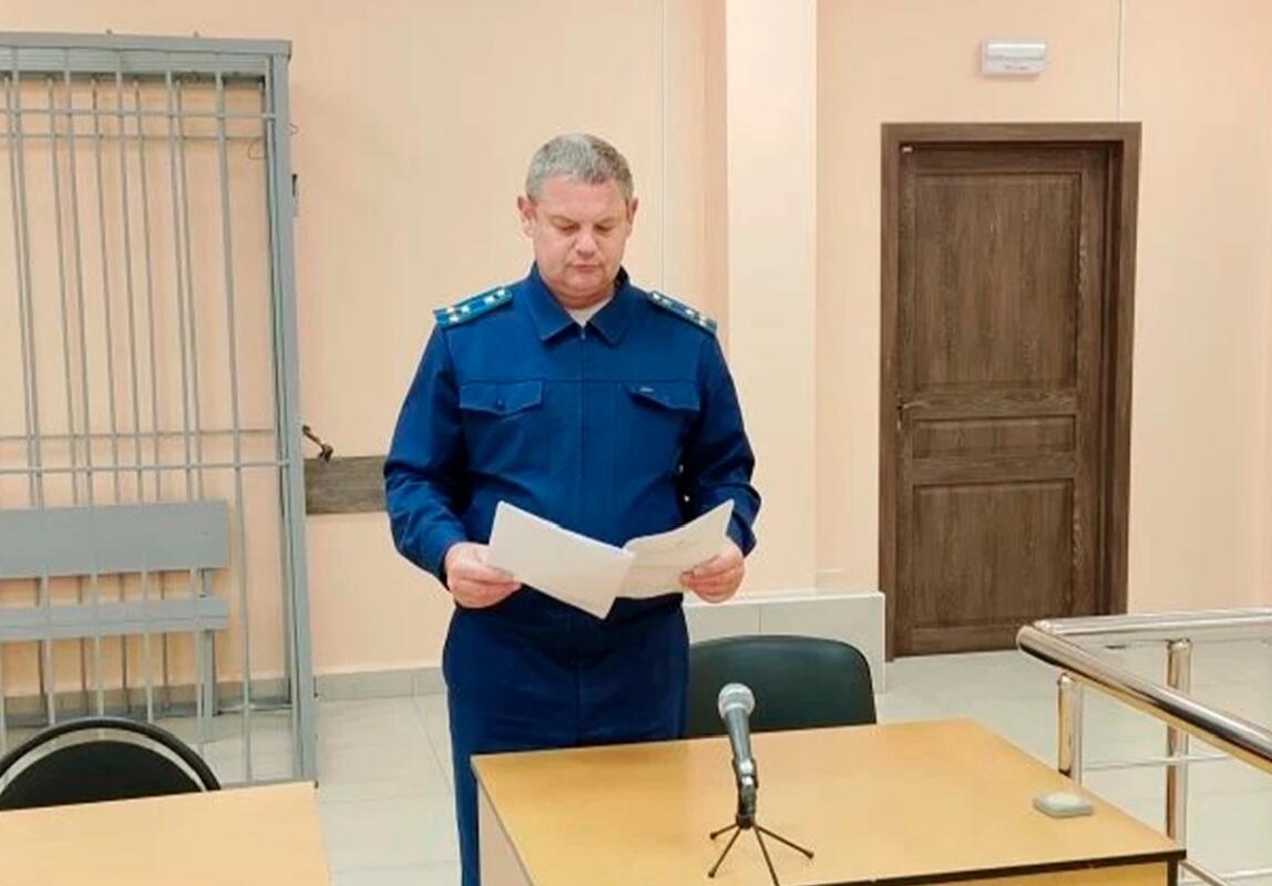 Брянский суд оштрафовал иностранца за контрабанду сигарет