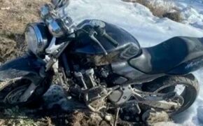 Жителя Погара ждёт суд за повторное нетрезвое вождение