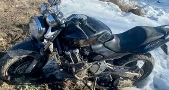 Жителя Погара ждёт суд за повторное нетрезвое вождение