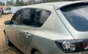 Житель Унечи остался без иномарки за повторное пьяное вождение