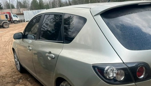 Житель Унечи остался без иномарки за повторное пьяное вождение