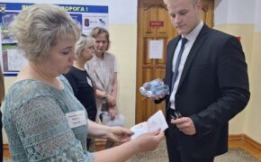 В Брянской области завершился основной период ЕГЭ
