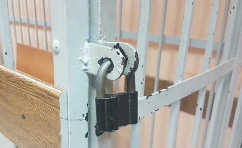 Суд отправил в колонию жителя Клинцов за убийство приятеля