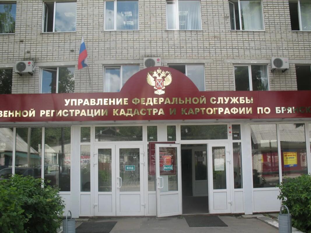 Заброшенные участки превращаются в свалки: Росреестр рассказал о правилах землепользования в Брянске