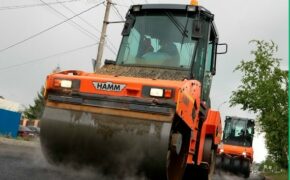 Улицу Лесная в посёлке Радица-Крыловка отремонтируют по нацпроекту