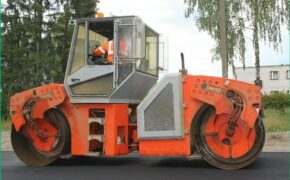 В Брянске по нацпроекту обновят улицу Чернышевского