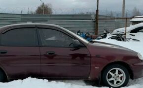 Брянец лишил друга автомобиля из-за нетрезвого вождения