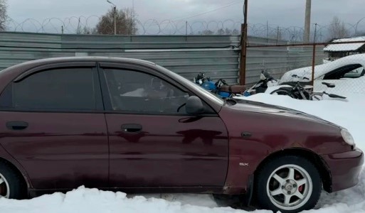 Брянец лишил друга автомобиля из-за нетрезвого вождения