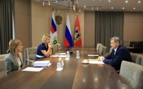 Пострадавшим сельхозпредприятиям в приграничных районах Брянщины возместят ущерб