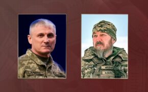 Следственный комитет РФ установил причастных к атаке на автобус с детьми в Брянской области