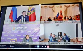 Более 630 километров ветхих тепловых сетей отремонтировали в Брянской области