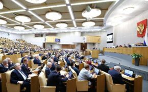 Законодательные инициативы брянских депутатов рассмотрели в Госдуме