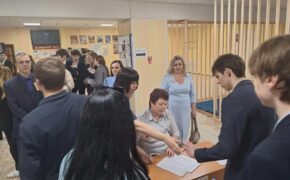 Брянский детский омбудсмен проследила за ходом ЕГЭ по математике