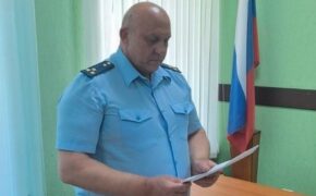 Молодого дроппера из Брянска суд отправил на работу