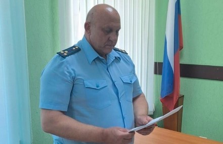 Молодого дроппера из Брянска суд отправил на работу