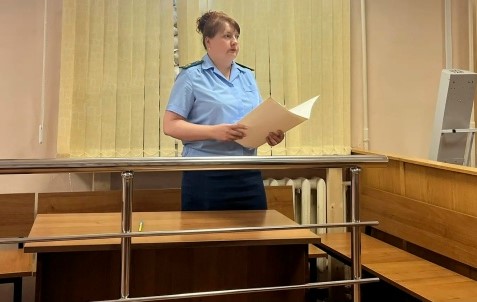 Брянец лишился машины за кражу кормовой добавки с фермы