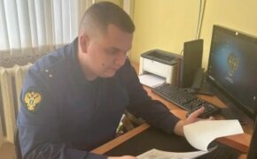 Директор брянской пекарни получил штраф за нарушение требований охраны труда