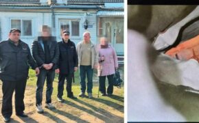 Курьера мошенников ждёт суд за обман брянкой пенсионерки