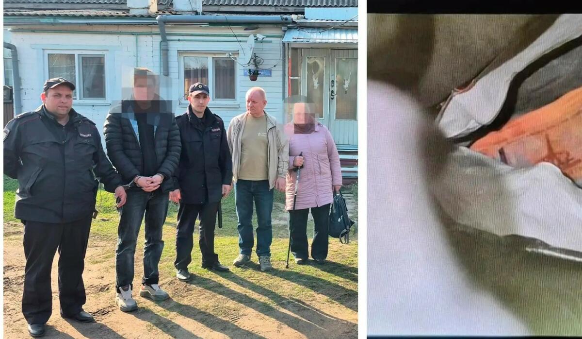 Курьера мошенников ждёт суд за обман брянкой пенсионерки