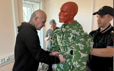 Жителя Жуковского района ждёт суд за убийство жены