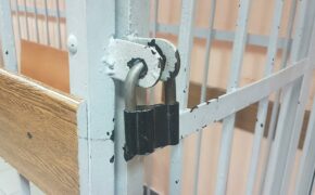 Брянца суд отправил в СИЗО за оправдание терроризма