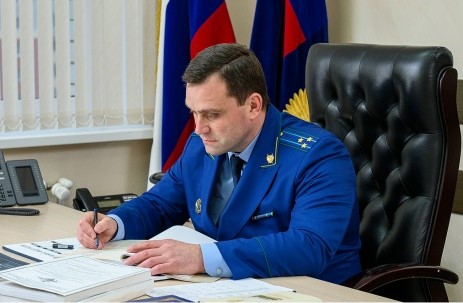 Иностранца ждёт суд за гибель мужчины в ДТП на брянской трассе