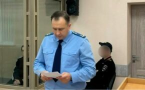 Брянец проведёт в колонии 10 лет за жестокое убийство женщины
