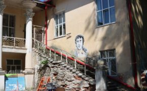 Дом культуры Володарского района в Брянске отремонтируют за 11 млн рублей