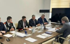 Международный фестиваль «Славянское единство» пройдёт летом в Брянске