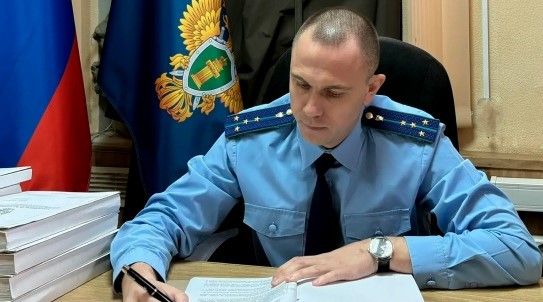 Дело о мошенничестве с фиктивным трудоустройством рассмотрит брянский суд