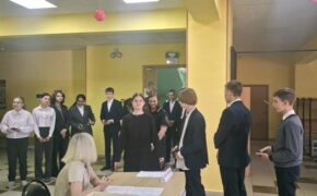 Брянские девятиклассники сдали ОГЭ по четырем предметам