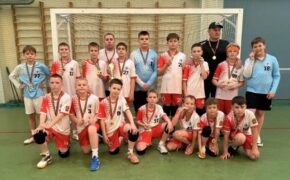 Брянские гандболисты выиграли всероссийский турнир в Казани