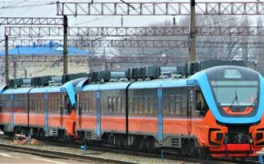 Расписание брянских электричек изменится в праздничные дни