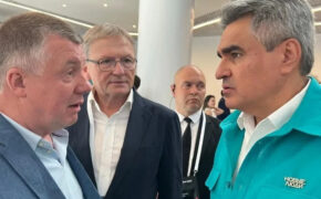 Партия «Новые люди» выдвинула кандидатов в Госдуму
